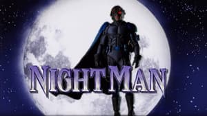 Night Man — foto 1
