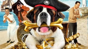 Beethoven y el tesoro del pirata — foto 5