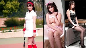 Abby, en toute intimité — foto 1