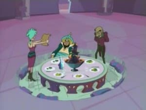 Episodio 16