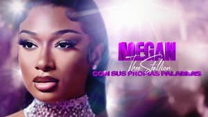 Megan Thee Stallion: In Her Words — foto 4