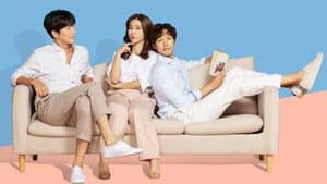 연애는 귀찮지만 외로운 건 싫어! — foto 1