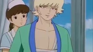 Devilman Volume 2: Demon Bird — foto 3