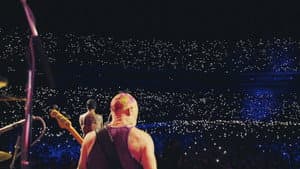 Red Hot Chili Peppers - Live at Tokyo Dome — foto 4