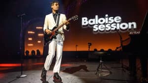 Jon Batiste Baloise Session 2025 — foto 4