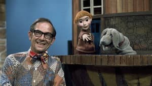 Mr. Dressup: The Magic of Make Believe — foto 2