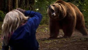 Grizzly Rage — foto 1
