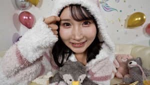 悪魔っ子いただき少女 - 由良かな — foto 1