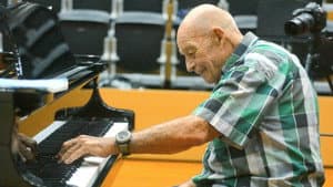 Gerry Weil: Una historia de jazz — foto 3