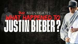 TMZ investigates: What Happened to Justin Bieber? — foto 1
