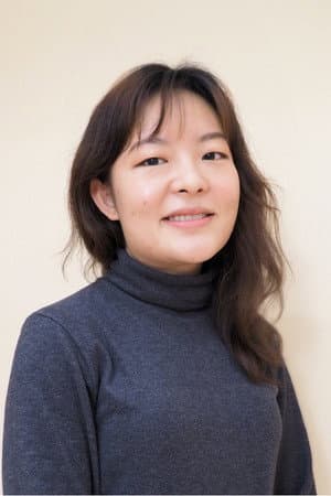 Rui Ting Ji