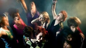 Skins — foto 2