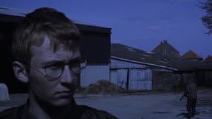 L'horreur — foto 1