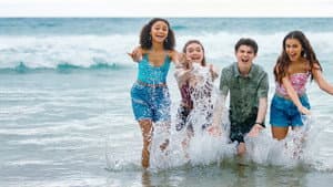 El curioso caso de Dolphin Bay — foto 2