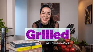 Grilled with Charlotte Cook — foto 3