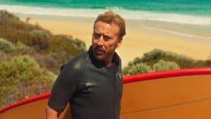 The Surfer — foto 4