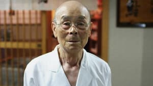 Jiro Dreams of Sushi — foto 1