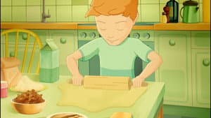 Les Biscuits de Mamy — foto 2