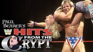 WWE Paul Bearer's Hits From the Crypt — foto 2