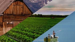 Rancher, Farmer, Fisherman — foto 1