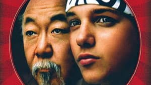 Karate Kid II: La Historia Continúa — foto 8