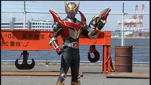 仮面ライダー龍騎 — foto 2