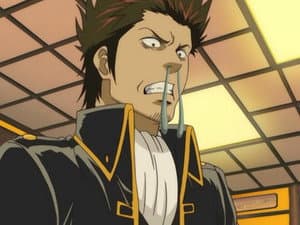 Donde sea que escuche la palabra "Leviathan", tonto de mi, inmediatamente pienso en Sazae-san!!