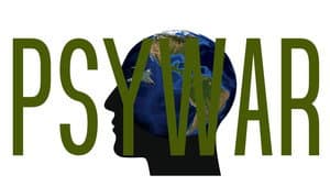 Psywar — foto 1