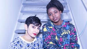 Brown Girls — foto 2