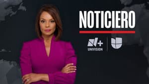 Noticiero Univisión — foto 1