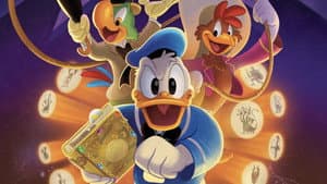 Legend of the Three Caballeros — foto 5