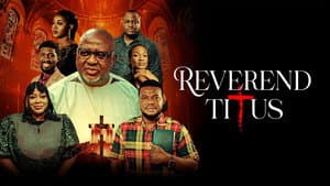 Reverend Titus — foto 1