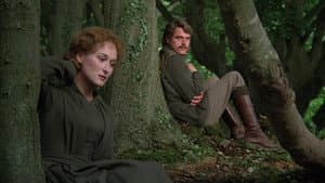 The French Lieutenant's Woman — foto 5