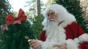 Santa's Chimney of Secrets — foto 1