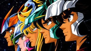 聖闘士星矢 — foto 3