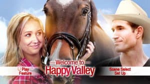 Welcome to Happy Valley — foto 1