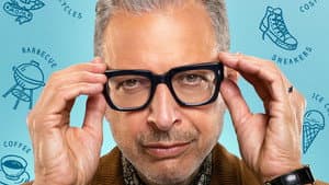 El mundo según Jeff Goldblum — foto 7