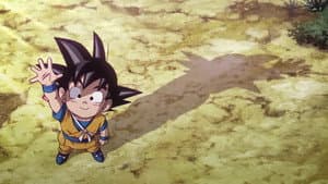 Dragon Ball DAIMA — foto 8