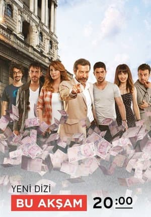 Temporada 1