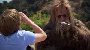 Bigfoot — foto 2