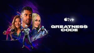 Greatness Code: Clave del deporte — foto 9