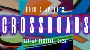 Eric Clapton’s Crossroads Guitar Festival 2023 — foto 1
