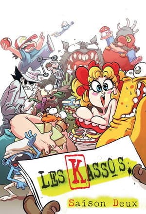 Temporada 2