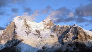 Mountain: Life at the Extreme — foto 7