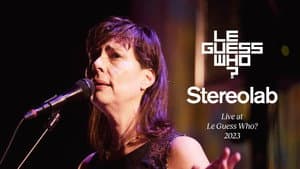 Stereolab: Live at Le Guess Who? — foto 1