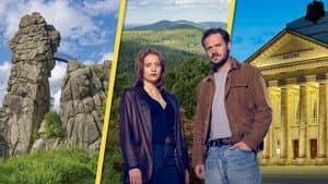Im Grunde Mord - Blutsbande — foto 1