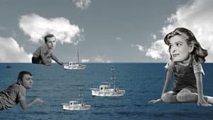 Γιάννης Σπανός: Πίσω απ' τη μαρκίζα — foto 4
