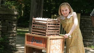 Kit Kittredge: An American Girl — foto 5
