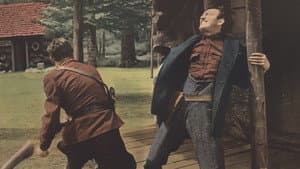 Yukon Manhunt — foto 1
