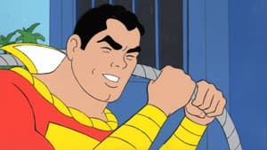 The Kid Super Power Hour with Shazam! — foto 1